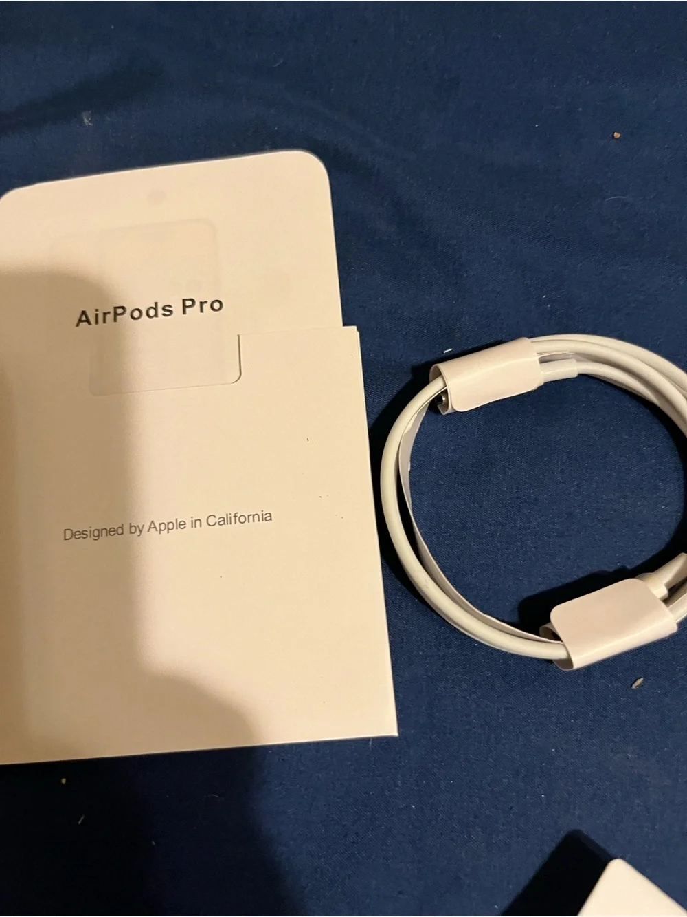 AirPod pro gen 2